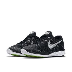 Nike lunar flyknit 3